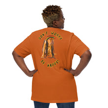 Load image into Gallery viewer, Rasta Dog A - Unisex t-shirt - Various Colours Available - FAST UK DELIVERY