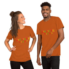 Load image into Gallery viewer, EXCLUSIVE - Stranger Tings Unisex t-shirt - FAST UK DELIVERY