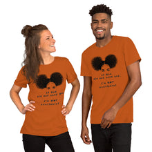Load image into Gallery viewer, EXCLUSIVE If God Did Not Send You - Unisex t-shirt - FAST UK DELIVERY