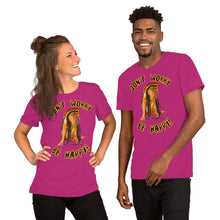 Load image into Gallery viewer, Rasta Dog A - Unisex t-shirt - Various Colours Available - FAST UK DELIVERY