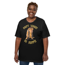 Load image into Gallery viewer, Rasta Dog A - Unisex t-shirt - Various Colours Available - FAST UK DELIVERY
