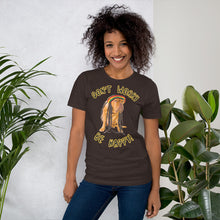 Load image into Gallery viewer, Rasta Dog A - Unisex t-shirt - Various Colours Available - FAST UK DELIVERY