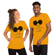 Load image into Gallery viewer, EXCLUSIVE If God Did Not Send You - Unisex t-shirt - FAST UK DELIVERY