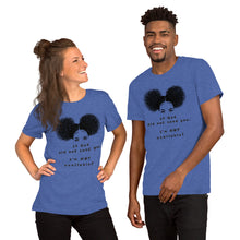 Load image into Gallery viewer, EXCLUSIVE If God Did Not Send You - Unisex t-shirt - FAST UK DELIVERY