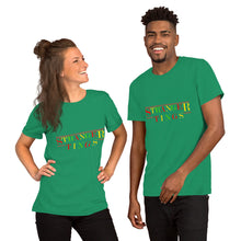 Load image into Gallery viewer, EXCLUSIVE - Stranger Tings Unisex t-shirt - FAST UK DELIVERY