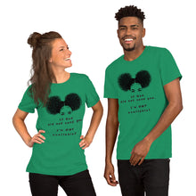 Load image into Gallery viewer, EXCLUSIVE If God Did Not Send You - Unisex t-shirt - FAST UK DELIVERY