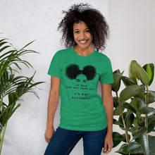 Load image into Gallery viewer, EXCLUSIVE If God Did Not Send You - Unisex t-shirt - FAST UK DELIVERY