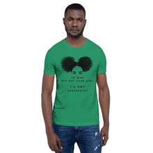 Load image into Gallery viewer, EXCLUSIVE If God Did Not Send You - Unisex t-shirt - FAST UK DELIVERY
