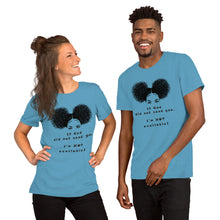 Load image into Gallery viewer, EXCLUSIVE If God Did Not Send You - Unisex t-shirt - FAST UK DELIVERY