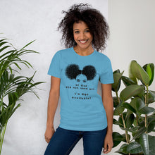 Load image into Gallery viewer, EXCLUSIVE If God Did Not Send You - Unisex t-shirt - FAST UK DELIVERY