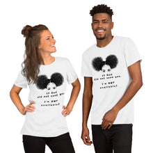 Load image into Gallery viewer, EXCLUSIVE If God Did Not Send You - Unisex t-shirt - FAST UK DELIVERY