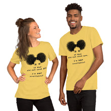 Load image into Gallery viewer, EXCLUSIVE If God Did Not Send You - Unisex t-shirt - FAST UK DELIVERY