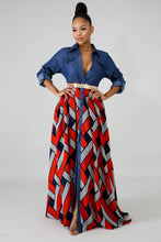 Load image into Gallery viewer, Maxi Dress - Available in Red or Yellow in Sizes S - XL
