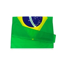 Load image into Gallery viewer, Brazil Flag - Available in 2 Sizes
