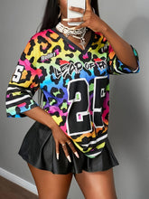 Load image into Gallery viewer, Leap of Faith T-Shirt - Available in Kids Sizes 2 - 14 Years and Adults Sizes S - 6XL
