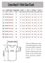 Load image into Gallery viewer, Leap of Faith T-Shirt - Available in Kids Sizes 2 - 14 Years and Adults Sizes S - 6XL
