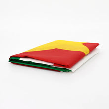 Load image into Gallery viewer, Guinea Flag - Available in 2 Sizes
