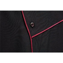 Load image into Gallery viewer, Men&#39;s Diagonal Detail Long Sleeve Shirt - Available in 3 Colours
