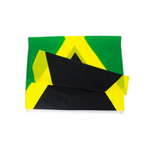 Load image into Gallery viewer, Jamaica Flag - Available in 2 Sizes
