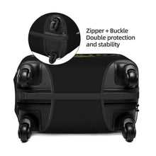 Load image into Gallery viewer, Jamaica Island Suitcase Cover - Various Sizes Available
