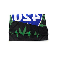 Load image into Gallery viewer, Highway 420 Flag - Available in 2 Sizes
