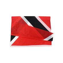 Load image into Gallery viewer, Trinidad and Tobago Flag - Available in 2 Sizes
