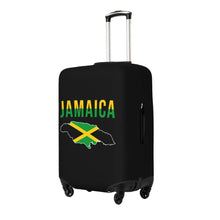 Load image into Gallery viewer, Jamaica Island Suitcase Cover - Various Sizes Available
