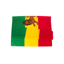 Load image into Gallery viewer, Lion of Judah Flag - Available in 2 Sizes
