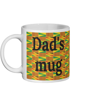Load image into Gallery viewer, Dad&#39;s Mug - Ceramic Mug - FAST UK DELIVERY
