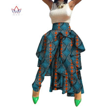 Load image into Gallery viewer, Cotton Trouser - Skirt Combo - Various Colours Available in Plus Size Also
