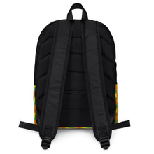 Load image into Gallery viewer, EXCLUSIVE Dashiki Print King Backpack
