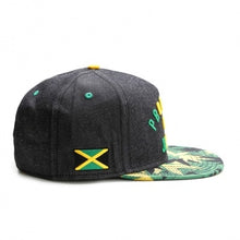 Load image into Gallery viewer, Property of Jamaica Cap
