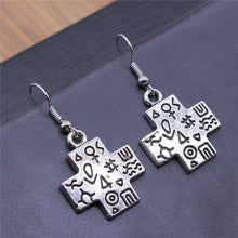 Load image into Gallery viewer, Drop Earrings - Various Designs Available
