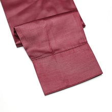 Load image into Gallery viewer, Men&#39;s 3 Piece Burgundy Agbada
