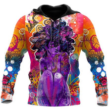 Load image into Gallery viewer, Inspirational Beautiful Hoodie - 5 Designs Available
