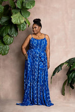 Load image into Gallery viewer, Plus Size Maxi Dress - Available in 3 Colours
