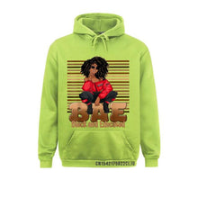 Load image into Gallery viewer, Black And Educated Hoodie - Available in Various Colours

